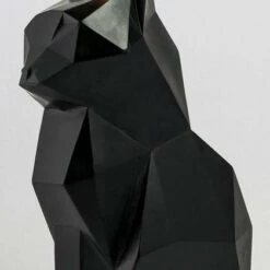 Best deal ✔️ PYROPET Cats Kisa [Black] | CANDLE 🎁