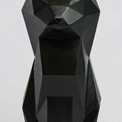 Best deal ✔️ PYROPET Cats Kisa [Black] | CANDLE 🎁 -Spooky Stuff Store pyropet kisa black candle 06 700x700