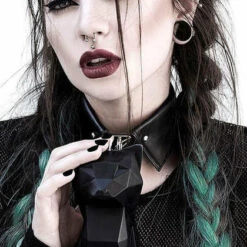 Best deal ✔️ PYROPET Cats Kisa [Black] | CANDLE 🎁 -Spooky Stuff Store pyropet kisa black candle 12 700x700