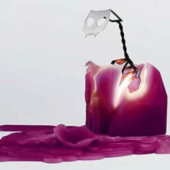 Flash Sale ✔️ PYROPET Cats Kisa [Burgundy] | CANDLE 🔥 -Spooky Stuff Store pyropet kisa burgundy candle 3 936fd2ac 326e 42ac 871f 803f73d92b04 700x700