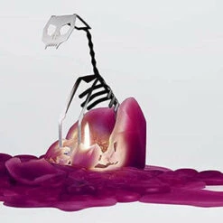 Flash Sale ✔️ PYROPET Cats Kisa [Burgundy] | CANDLE 🔥 -Spooky Stuff Store pyropet kisa burgundy candle 8 e65b98b6 b612 44df bd96 a0a6d6288027 700x700