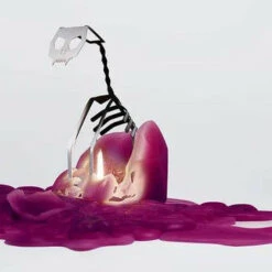 Flash Sale ✔️ PYROPET Cats Kisa [Burgundy] | CANDLE 🔥 -Spooky Stuff Store pyropet kisa burgundy candle 9 d131964f 07da 43fb 9437 eb744f874af9 700x700