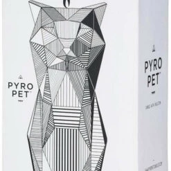 Flash Sale ✔️ PYROPET Cats Kisa [Burgundy] | CANDLE 🔥 -Spooky Stuff Store pyropet kisa grey candle 01 fd45b5e4 f8de 4043 b5af 3a419a090cf8 700x700