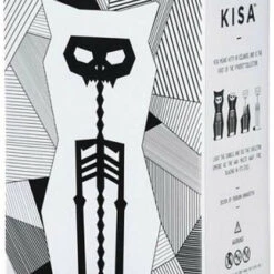 Flash Sale ✔️ PYROPET Cats Kisa [Burgundy] | CANDLE 🔥 -Spooky Stuff Store pyropet kisa grey candle 02 261df0d0 208a 4868 913a bcbacaba920e 700x700