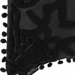 Brand new ⌛ RESTYLE Gothic Homewares Blair [Burnout] | CUSHION COVER 🔥 -Spooky Stuff Store restyle blair burnout cushion cover 6 56aeeeaf 30a9 485e 8b20 cfe2d94585b6 700x700