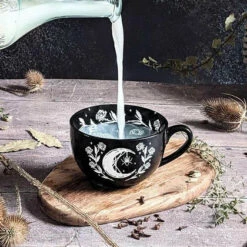 Deals ๐ ROGUE AND WOLF Gothic Homewares Black Widow | MUG" โ 38 Deals ๐ ROGUE AND WOLF Gothic Homewares Black Widow | MUG" โ -Spooky Stuff Store rogue and wolf black widow mug 13 b26bd7f1 64d7 411c 9e9f 73fdb20b50f8 700x700