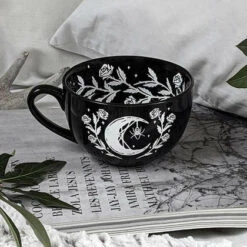 Deals ๐ ROGUE AND WOLF Gothic Homewares Black Widow | MUG" โ 43 Deals ๐ ROGUE AND WOLF Gothic Homewares Black Widow | MUG" โ -Spooky Stuff Store rogue and wolf black widow mug 20 0bb597a2 6613 4784 b893 ccfb4307dd07 700x700