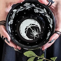 Deals ๐ ROGUE AND WOLF Gothic Homewares Black Widow | MUG" โ 46 Deals ๐ ROGUE AND WOLF Gothic Homewares Black Widow | MUG" โ -Spooky Stuff Store rogue and wolf black widow mug 23 4c9a16a3 15cf 47cd b527 787f51ba99b7 700x700