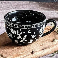 Outlet π₯° ROGUE AND WOLF Gothic Homewares Green Witch | MUG" π 40 Outlet π₯° ROGUE AND WOLF Gothic Homewares Green Witch | MUG" π -Spooky Stuff Store rogue and wolf green witch mug 15 b74da44a fa94 4876 91d6 b2eaa0f1f159 700x700
