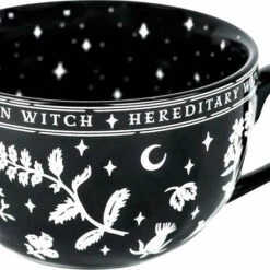 Outlet π₯° ROGUE AND WOLF Gothic Homewares Green Witch | MUG" π 27 Outlet π₯° ROGUE AND WOLF Gothic Homewares Green Witch | MUG" π -Spooky Stuff Store rogue and wolf green witch mug 1 ec5d99a7 31ab 46d2 bf1f 2ff1298ed248 700x700