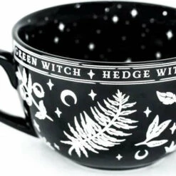 Outlet π₯° ROGUE AND WOLF Gothic Homewares Green Witch | MUG" π 34 Outlet π₯° ROGUE AND WOLF Gothic Homewares Green Witch | MUG" π -Spooky Stuff Store rogue and wolf green witch mug 7 a1b86ebe fd5d 4adb 947b 220b35db2dea 700x700