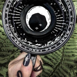 Deals 🥰 ROGUE AND WOLF Gothic Homewares La Lune | MUG" ⭐ 32 Deals 🥰 ROGUE AND WOLF Gothic Homewares La Lune | MUG" ⭐ -Spooky Stuff Store rogue and wolf la lune mug 14 d3a4f239 2630 4117 a14c 5ad3a03def7c 700x700