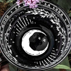 Deals 🥰 ROGUE AND WOLF Gothic Homewares La Lune | MUG" ⭐ 50 Deals 🥰 ROGUE AND WOLF Gothic Homewares La Lune | MUG" ⭐ -Spooky Stuff Store rogue and wolf la lune mug 19 81ad5dd4 78e1 4637 a758 33f9188bb421 700x700