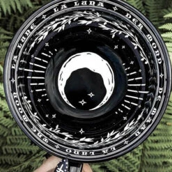 Deals 🥰 ROGUE AND WOLF Gothic Homewares La Lune | MUG" ⭐ 54 Deals 🥰 ROGUE AND WOLF Gothic Homewares La Lune | MUG" ⭐ -Spooky Stuff Store rogue and wolf la lune mug 23 b4c79c8a 14a4 44b9 9553 40c952fe17c2 700x700