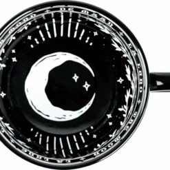 Deals 🥰 ROGUE AND WOLF Gothic Homewares La Lune | MUG" ⭐ 36 Deals 🥰 ROGUE AND WOLF Gothic Homewares La Lune | MUG" ⭐ -Spooky Stuff Store rogue and wolf la lune mug 3 0db0fd65 9f06 4ab8 bbc2 5ca39879ab45 700x700
