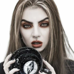 Best reviews of ⌛ ROGUE AND WOLF Gothic Homewares Midnight | MUG" ❤️ -Spooky Stuff Store rogue and wolf midnight mug 11 7766c91a 3fc8 45e7 b9ae 521cbce8ebbe 700x700