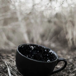 Best reviews of ⌛ ROGUE AND WOLF Gothic Homewares Midnight | MUG" ❤️ -Spooky Stuff Store rogue and wolf midnight mug 12 14e1ed92 0af8 4142 9eaa cd231449835c 700x700