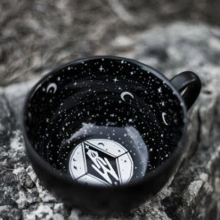 Best reviews of ⌛ ROGUE AND WOLF Gothic Homewares Midnight | MUG" ❤️ -Spooky Stuff Store rogue and wolf midnight mug 17 a1247b7b 942c 4e39 a7dc d62f17a22b08 700x700