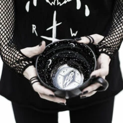 Best reviews of ⌛ ROGUE AND WOLF Gothic Homewares Midnight | MUG" ❤️ -Spooky Stuff Store rogue and wolf midnight mug 7 ddf358bb 3c79 452b 82af 9e302fbaacf9 700x700