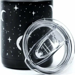 Budget 😍 ROGUE AND WOLF Gothic Homewares Moonlight | INSULATED TUMBLER MUG" ❤️ -Spooky Stuff Store rogue and wolf moonlight 280ml insulated tumbler mug 5 2a36508a c3c5 4667 93e7 4d96e53102b1 700x700