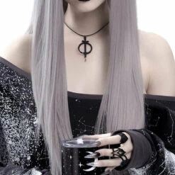 Budget 😍 ROGUE AND WOLF Gothic Homewares Moonlight | INSULATED TUMBLER MUG" ❤️ -Spooky Stuff Store rogue and wolf moonlight 280ml insulated tumbler mug 6 28b5eb28 81e1 403c b1b7 2994778e01ba 700x700