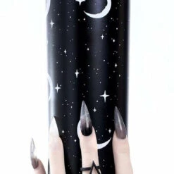 Discount 🥰 ROGUE AND WOLF Gothic Homewares Moonlight [570ml] | SKINNY TUMBLER" ✔️