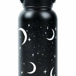 Best deal 🔥 ROGUE AND WOLF The Nightmare Before 🌟 Christmas Moonlight [900ml] | INSULATED BOTTLE" ⌛ -Spooky Stuff Store rogue and wolf moonlight 900ml insulated bottle 2 3c402d00 5d42 445d bb5a 0a1545d957d7 700x700