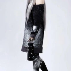 Best deal 🔥 ROGUE AND WOLF The Nightmare Before 🌟 Christmas Moonlight [900ml] | INSULATED BOTTLE" ⌛ -Spooky Stuff Store rogue and wolf moonlight 900ml insulated bottle 5 773d95d7 0b8c 4ca2 b46d a87c5e68512c 700x700