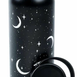 Best deal 🔥 ROGUE AND WOLF The Nightmare Before 🌟 Christmas Moonlight [900ml] | INSULATED BOTTLE" ⌛ -Spooky Stuff Store rogue and wolf moonlight 900ml insulated bottle 7 58708777 f7e4 4caf 998b 6ce611e268f3 700x700
