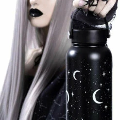 Best deal 🔥 ROGUE AND WOLF The Nightmare Before 🌟 Christmas Moonlight [900ml] | INSULATED BOTTLE" ⌛ -Spooky Stuff Store rogue and wolf moonlight 900ml insulated bottle 9 fbde3aa8 95d9 4478 96b9 02e9724298b7 700x700
