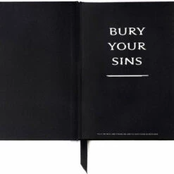 Cheapest ⌛ ROGUE AND WOLF Gothic Homewares Sinbook | JOURNAL ⭐ -Spooky Stuff Store rogue and wolf sinbook 3 4f4f9bc6 3bd9 43ee b1ce faea24759bfe 700x700