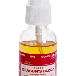 Brand new 😉 SATYA INCENSE Gothic Homewares Dragons Blood | AIR FRESHENER ROOM SPRAY 💯