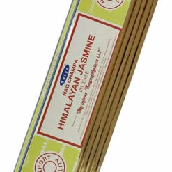 Best reviews of 🔥 SATYA INCENSE Gothic Homewares Himalayan Jasmine | INCENSE STICKS` ✔️