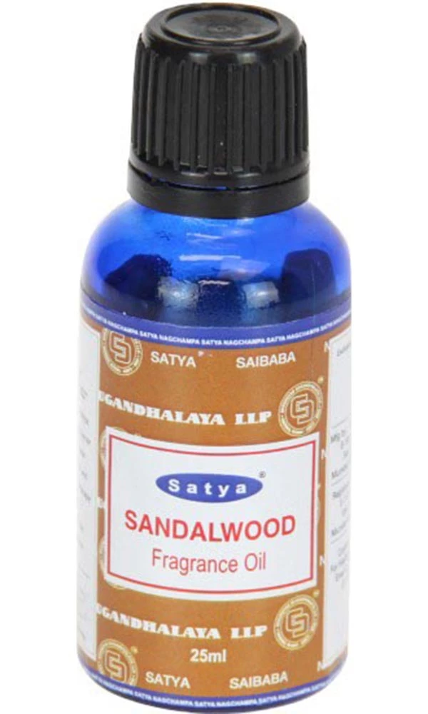 Best deal π SATYA INCENSE Gothic Homewares Sandalwood | FRAGRANCE OIL π 1 Best deal π SATYA INCENSE Gothic Homewares Sandalwood | FRAGRANCE OIL π