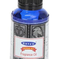 New 😀  SATYA INCENSE Gothic Homewares Super Hit | FRAGRANCE OIL ⭐