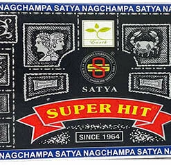 Wholesale ⭐ SATYA INCENSE Gothic Homewares Super Hit [Nag Champa] | INCENSE STICKS 🎉