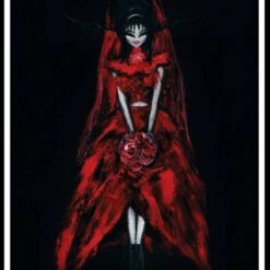 Discount ❤️ SELIN ALA ART Beetlejuice Lydia [Burton Beauties] | ART PRINT ✔️ -Spooky Stuff Store selin ala art lydia burton beauties art print 1 8df8ff72 27a3 4315 bc28 a5969b5488d5 700x700