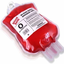 Top 10 😀 GIFT REPUBLIC Gothic Homewares Blood Bath | SHOWER GEL 💯