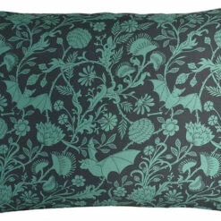 Buy 🧨 SIN IN LINEN Absinthe Bats | STANDARD PILLOWCASE SET ✔️