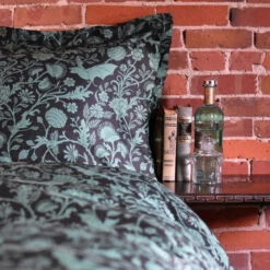 Buy 🧨 SIN IN LINEN Absinthe Bats | STANDARD PILLOWCASE SET ✔️ -Spooky Stuff Store sin in linen absinthe bats standard pillowcase set 3 d9de4c33 0f8e 4a37 ba0e 97ce3c054d9c 700x700