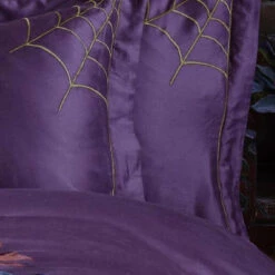 Wholesale ❤️ SIN IN LINEN Gothic Homewares Forest Witch | DOUBLE/QUEEN DUVET COVER 🔥