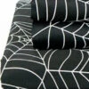 Discount 😀 SIN IN LINEN Gothic Homewares Spider Web | FULL/DOUBLE SHEET SET 🌟