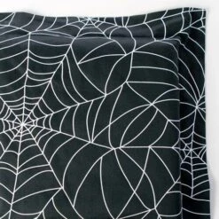 Deals 🌟 SIN IN LINEN Gothic Homewares Spider Web | STANDARD PILLOW CASE SET ⭐ -Spooky Stuff Store sin in linen spider web print standard pillow case set 2 5f28a394 ee04 44ee 9b32 cba6b8076772 700x700