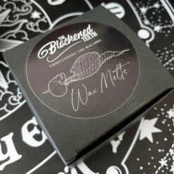 Cheapest 🎉 THE BLACKENED TEETH Gothic Homewares Skull [Charcoal Black] | SCENTED WAX MELTS ⭐ -Spooky Stuff Store skull charcoal black scented wax melts 7 ed7e4729 6668 4d83 ab49 89c473d59351 700x700