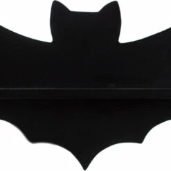 Hot Sale ❤️ SOURPUSS Bats Bat | SHELF ✨ -Spooky Stuff Store sourpuss bat shelf 1 cd988eb1 162c 4ca1 b259 e0e794966304 700x700