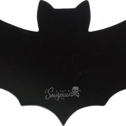 Hot Sale ❤️ SOURPUSS Bats Bat | SHELF ✨ -Spooky Stuff Store sourpuss bat shelf 3 846be623 1576 4880 97f0 c1ee9ac48eae 700x700
