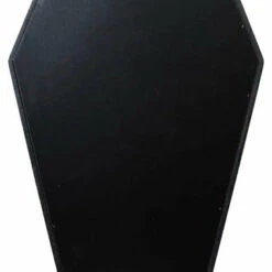 Deals 🌟 SOURPUSS Gothic Homewares Coffin [Black/Purple Striped] | SHELF* 👍 -Spooky Stuff Store sourpuss coffin black purple striped shelf 3 b2186c4c b44a 497f b8e6 1f40cd2f0f41 700x700