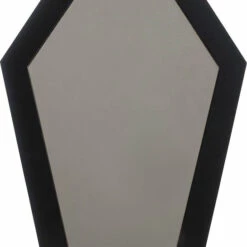 Cheapest ๐ฏ SOURPUSS Gothic Homewares Coffin | MIRROR โญ