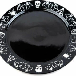 Hot Sale ๐ SOURPUSS Bats Creepy & Cute | PLATE ๐