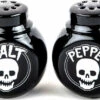Flash Sale ✨ SOURPUSS Gothic Homewares Creepy & Cute | SPICE SHAKERS ✨
